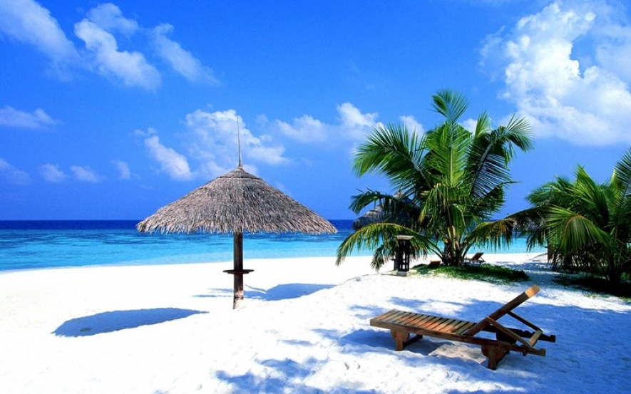 Arugam Bay