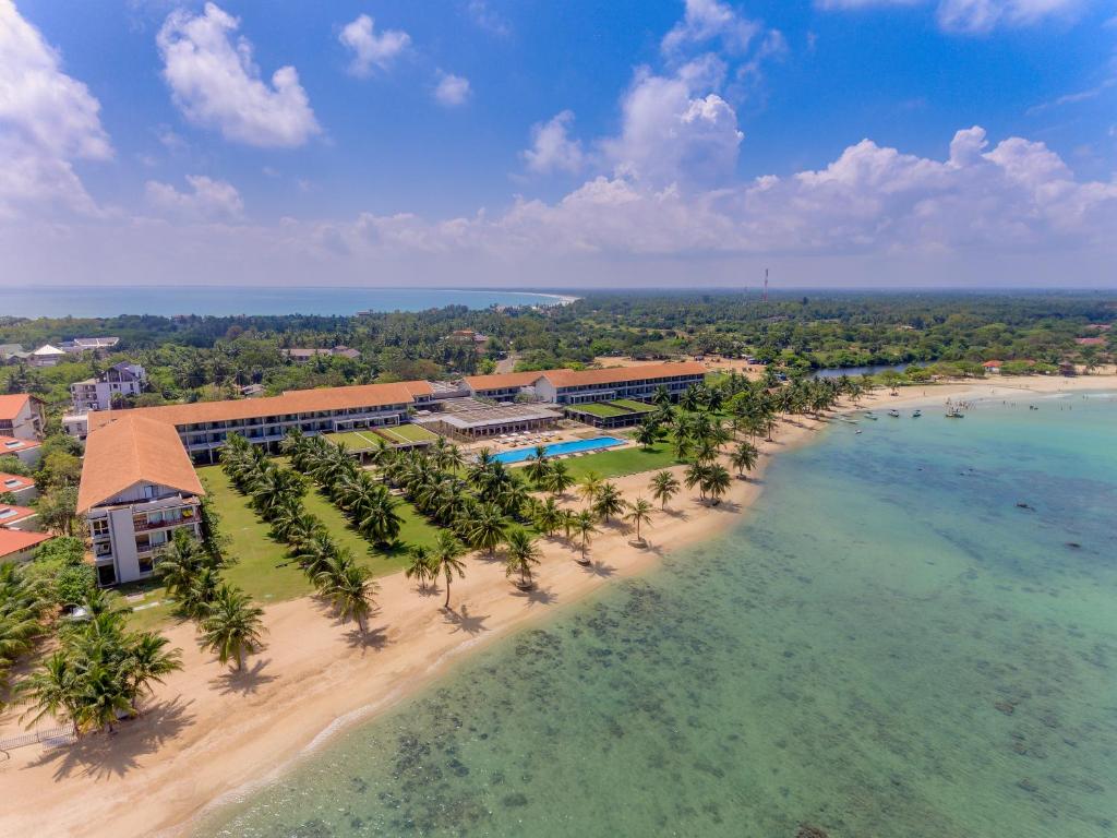 Bentota Beach