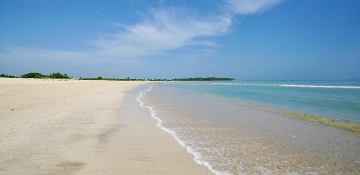 Bentota Beach 2